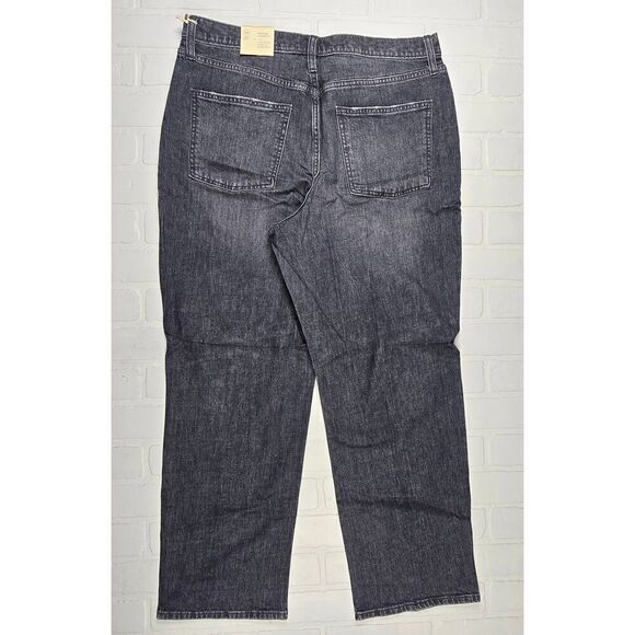 Universal Thread  Vintage Straight Jean's 14 Short - Picture 2 of 5